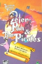 Watch Peter Pan and the Pirates Movie4k